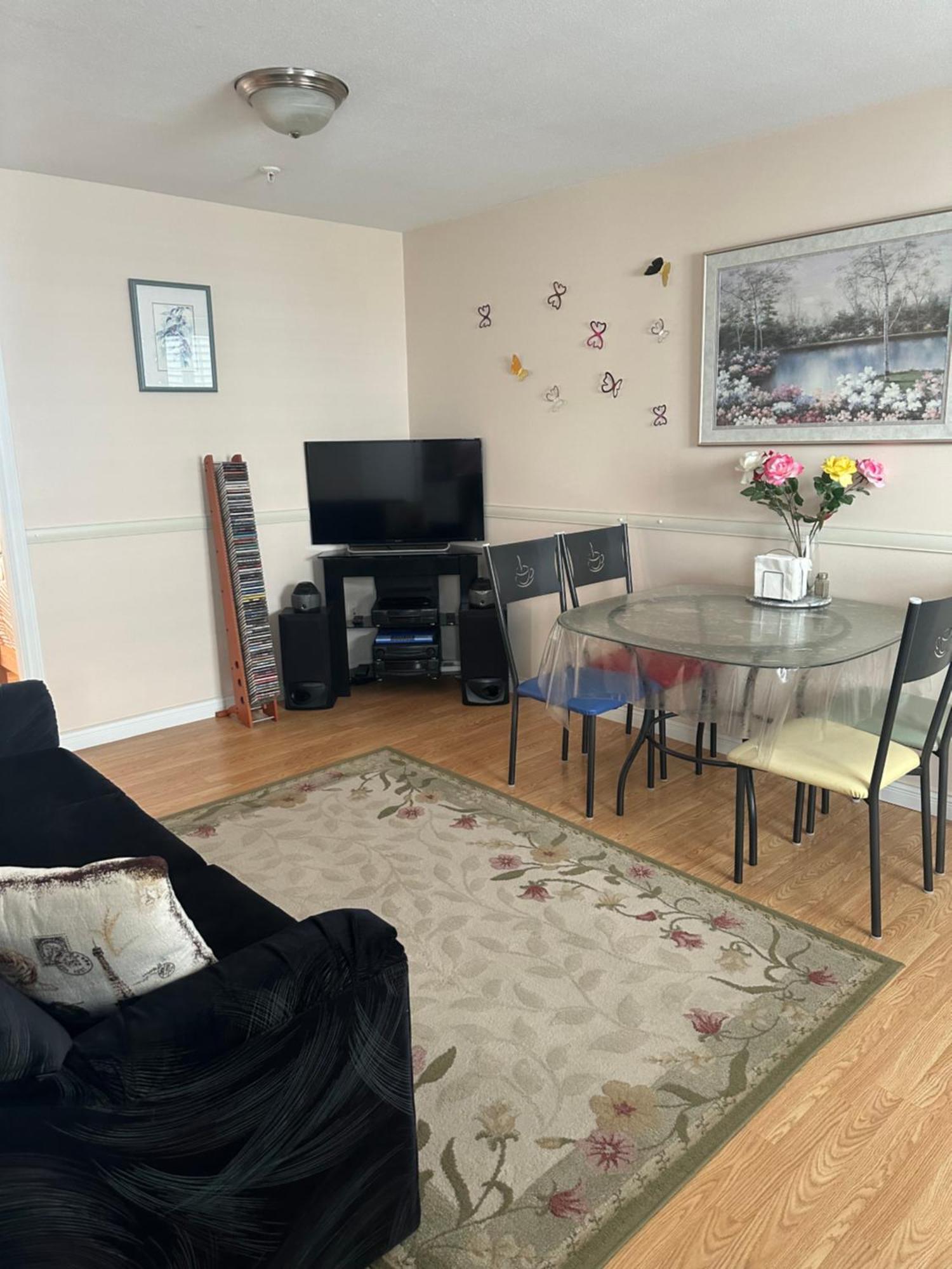 Clean And Quiet 2 Bdr 2 Bthr Private Entrance Entire Guests Suite Near Coquitlam Center Mall And Skytrain Экстерьер фото