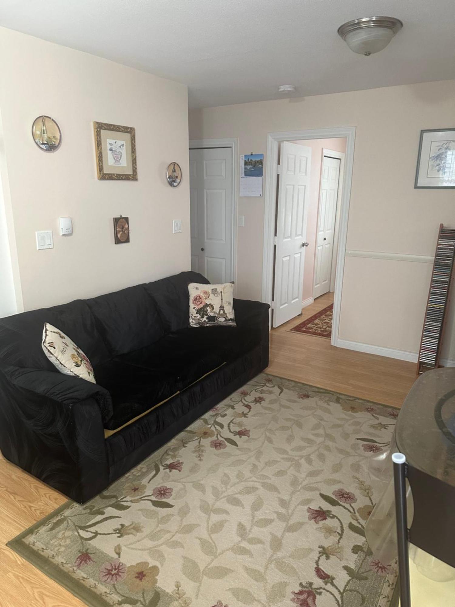 Clean And Quiet 2 Bdr 2 Bthr Private Entrance Entire Guests Suite Near Coquitlam Center Mall And Skytrain Экстерьер фото
